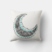 クレスト銀 クッション (裏面)