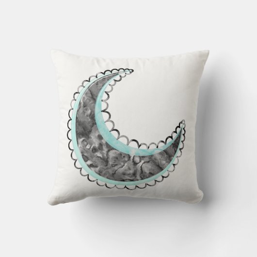 クレスト銀 クッション (裏面)