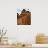 クレスト ポスター (キッチン)