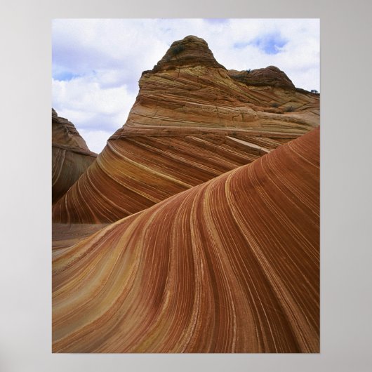 クレスト ポスター (正面)