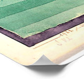 クレスリーハウシズ ポスター (角)