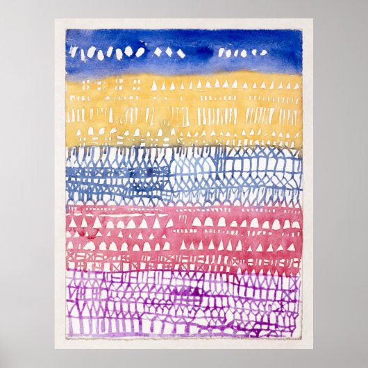 クレズオールドシティ ポスター (正面)