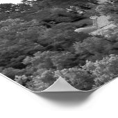 クレセトホテル ポスター (角)