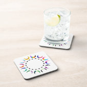 クレセントプライドムーン&ハートリングや輪 コースター (右側)