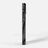 クレセントホテルの階段 iPhoneケース (右側面)