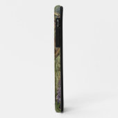 クレセントムーンオスターラフォンケース Case-Mate iPhoneケース (裏面/左)