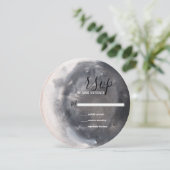 クレセントムーンミスティックボホウィッカ信者ハンドスティングRSVP (スタンド正面)