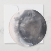 クレセントムーンミスティックボホウィッカ信者ハンドスティングRSVP (裏面)