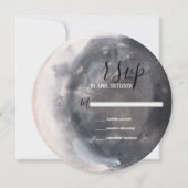 クレセントムーンミスティックボホウィッカ信者ハンドスティングRSVP (正面)