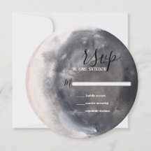 クレセントムーンミスティックボホウィッカ信者ハンドスティングRSVP