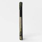 クレセント湖, オレゴン州 Case-Mate iPhoneケース (裏面/左)
