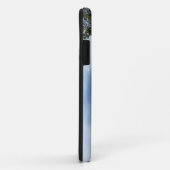 クレセント湖, オレゴン州 Case-Mate iPhoneケース (裏面/右)
