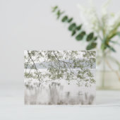 クレセント湖 |東京オリンピック国立公園 ポストカード (スタンド正面)