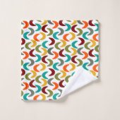 クレセント バスタオルセット (ウォッシュタオル)