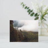 クレセント・ワシントン湖 ポストカード (スタンド正面)