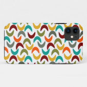 クレセント Case-Mate iPhoneケース (裏面(横))