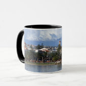 クレタマグ マグカップ (正面左)