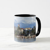 クレタマグ マグカップ (正面右)