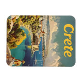 クレタヴィンテージ マグネット (横)