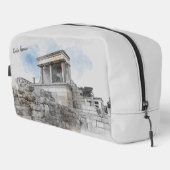 クレタ島，ギリシャ，ノッソス宮殿 ドップキット (右コーナー)