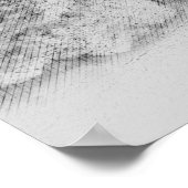 クレタ島，ギリシャ，ノッソス宮殿 ポスター (角)