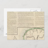 クレタ島、ギリシャ、リビア4 ポストカード (正面/裏面)