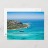 クレタ2 ポストカード (正面/裏面)