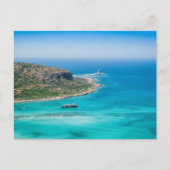 クレタ2 ポストカード (正面)