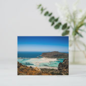 クレタ3 ポストカード (スタンド正面)