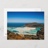 クレタ3 ポストカード (正面/裏面)