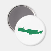 クレタ マグネット (正面/裏面)