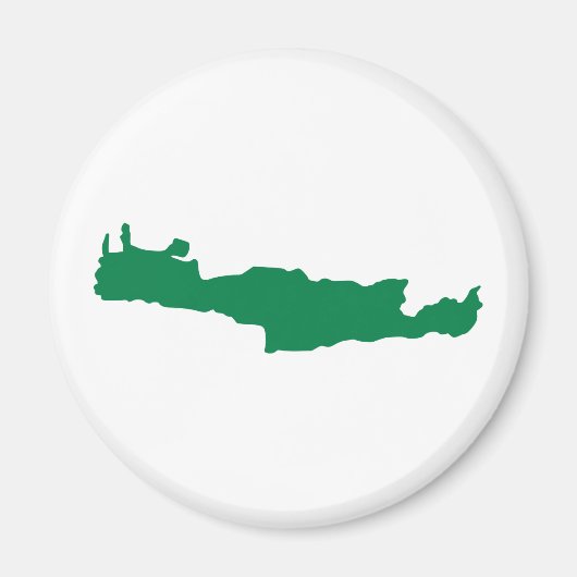 クレタ マグネット (正面)