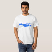 クレタ Tシャツ (正面フル)