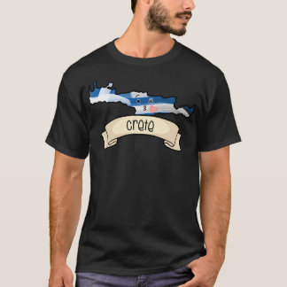 クレタ Tシャツ