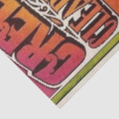 クレダンスクリアウォーター再生ティッシュペーパー 薄葉紙 (詳細)