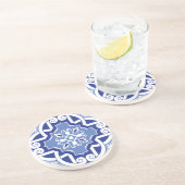 クレッ地中海のト コースター (側面)