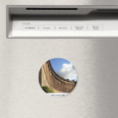 クレッ王室のセント浴用磁石 マグネット (インサイチュ (食洗機))