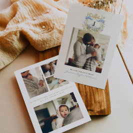 クレッ王室のト | 写真エレガントの誕生発表