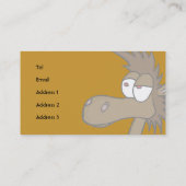 クレトゥス 名刺 (裏面)