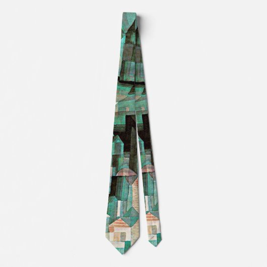 クレドリームシティ ネクタイ (正面)