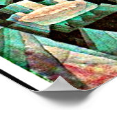 クレドリームシティ ポスター (角)