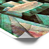 クレドリームシティ ポスター (角)