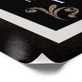 クレド – ジャック・ロンドン – アートプリント ポスター (コーナー)