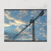 クレハガキ ポストカード (正面)