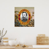 クレバーン – AFGM ポスター (キッチン)