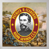 クレバーン – AFGM ポスター (正面)