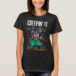 クレピ実在ン.b tシャツ