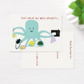 クレフティ8つるラベル (デスク)