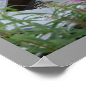 クレフレイターカヌシビケベック ポスター (角)