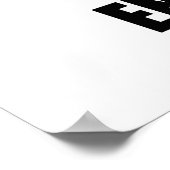 クレブスサイクル内のトリカルボン酸サイクルエンジン ポスター (角)